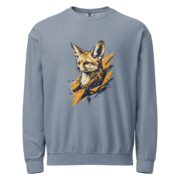 Sweatshirt Regular collection FENNEC – Image 18