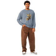 Sweatshirt Regular collection FENNEC – Image 17