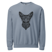 Sweatshirt Regular collection FENNEC – Image 20