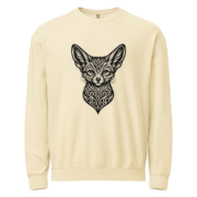 Sweatshirt Regular collection FENNEC – Image 21