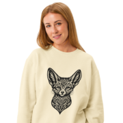 Sweatshirt Regular collection FENNEC – Image 22