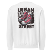 Sweatshirt Regular Urban Street