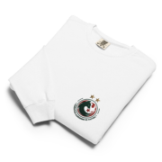 Sweatshirt Regular FAF DZ – Image 3