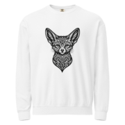 Sweatshirt Regular collection FENNEC – Image 3