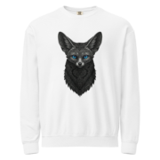 Sweatshirt Regular collection FENNEC – Image 5