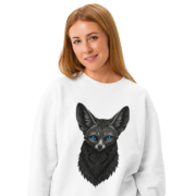 Sweatshirt Regular collection FENNEC – Image 8
