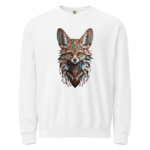 Sweatshirt Regular collection FENNEC