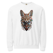 Sweatshirt Regular collection FENNEC