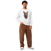 Sweatshirt Regular collection FENNEC – Image 24