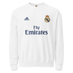 Sweatshirt Regular Real Madrid