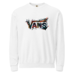 Sweatshirt Regular VANS
