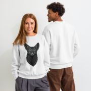 Sweatshirt Regular collection FENNEC – Image 7
