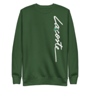 Sweatshirt Regular LACOSTE