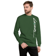 Sweatshirt Regular LACOSTE – Image 2
