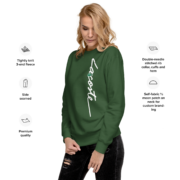 Sweatshirt Regular LACOSTE – Image 3