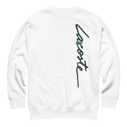 Sweatshirt Regular LACOSTE – Image 6