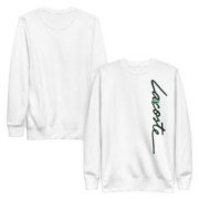 Sweatshirt Regular LACOSTE – Image 7