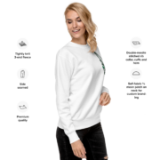 Sweatshirt Regular LACOSTE – Image 9