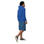 Hoodie Enfant SUPERMAN – Image 5