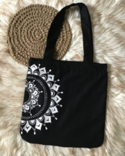 Tote bag – Image 2