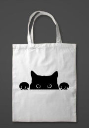 Tote bag – Image 5