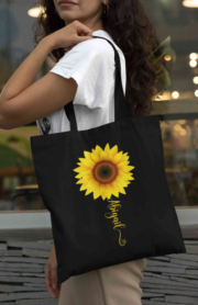 Tote bag – Image 8