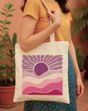 Tote bag – Image 9