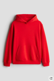Hoodie Premium LoveRed – Image 6