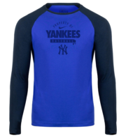 T-Shirt Baseball NY YANKEES