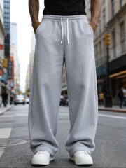 Baggy Jogger OverSized – Image 2