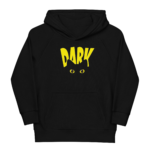 Hoodie Enfant Dark