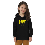Hoodie Enfant Dark – Image 2