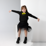 Hoodie Enfant Dark – Image 5